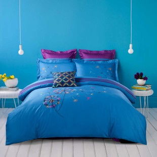 恒源祥床上用品 產(chǎn)品優(yōu)勢與加盟機(jī)遇