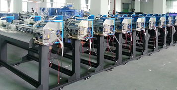 多噴頭打印機 數(shù)碼世界中的“大笨象”