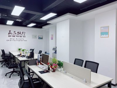 重慶瑾財(cái)昱企業(yè)管理咨詢 專業(yè)賦能，助力企業(yè)穩(wěn)健發(fā)展