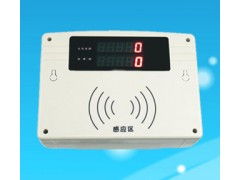 射頻卡技術(shù)與智能食堂管理系統(tǒng) 從收款機(jī)到飯?zhí)脵C(jī)的應(yīng)用與優(yōu)化
